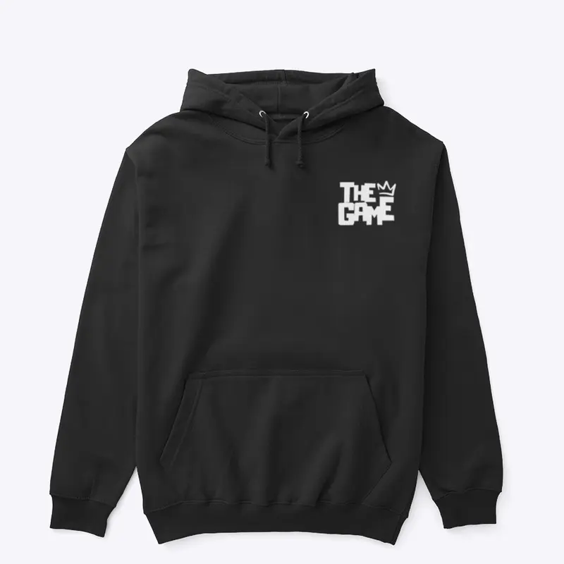 “The Game” Original Hoodie