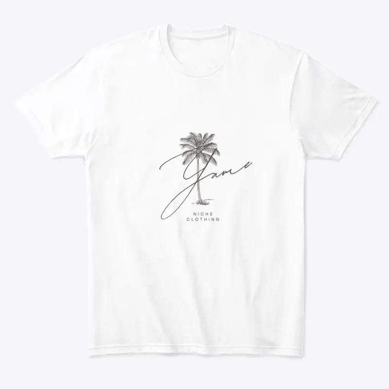 Summer 24’ Special Edition Tee